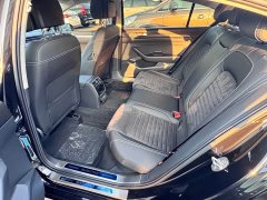 Volkswagen Magotan 2020 330TSI DSG Luxury - ფოტო 6