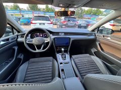 Volkswagen Magotan 2020 330TSI DSG Luxury - ფოტო 7