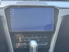 Volkswagen Magotan 2020 330TSI DSG Luxury - ფოტო 8