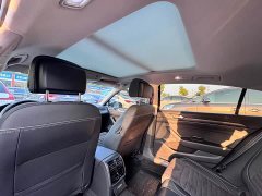 Volkswagen Magotan 2020 330TSI DSG Luxury - ფოტო 9