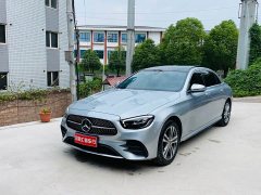 Mercedes-Benz E-Class E 260 L Sport - ფოტო 1