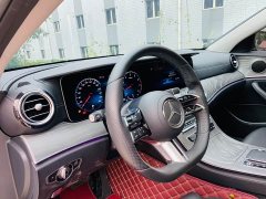 Mercedes-Benz E-Class E 260 L Sport - ფოტო 10