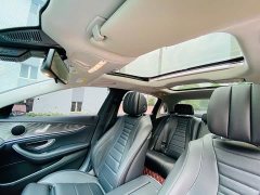 Mercedes-Benz E-Class E 260 L Sport - ფოტო 11