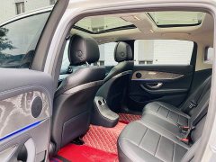 Mercedes-Benz E-Class E 260 L Sport - ფოტო 12