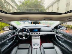 Mercedes-Benz E-Class E 260 L Sport - ფოტო 13