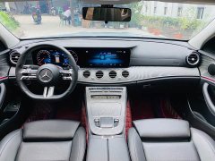 Mercedes-Benz E-Class E 260 L Sport - ფოტო 14