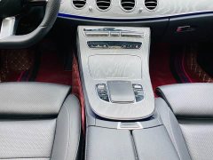 Mercedes-Benz E-Class E 260 L Sport - ფოტო 16