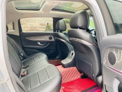 Mercedes-Benz E-Class E 260 L Sport - ფოტო 17