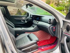 Mercedes-Benz E-Class E 260 L Sport - ფოტო 18