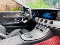 Mercedes-Benz E-Class E 260 L Sport - ფოტო 19