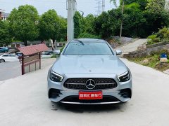 Mercedes-Benz E-Class E 260 L Sport - ფოტო 2