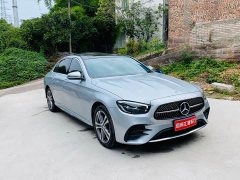 Mercedes-Benz E-Class E 260 L Sport - ფოტო 3