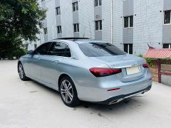 Mercedes-Benz E-Class E 260 L Sport - ფოტო 4
