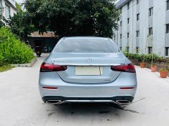Mercedes-Benz E-Class E 260 L Sport - ფოტო 5