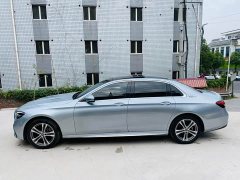 Mercedes-Benz E-Class E 260 L Sport - ფოტო 7