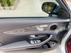 Mercedes-Benz E-Class E 260 L Sport - ფოტო 9