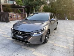 Nissan Sylphy 1.6L CVT Sincere Edition - ფოტო 1