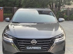 Nissan Sylphy 1.6L CVT Sincere Edition - ფოტო 2