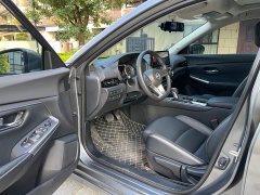 Nissan Sylphy 1.6L CVT Sincere Edition - ფოტო 3