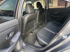 Nissan Sylphy 1.6L CVT Sincere Edition - ფოტო 4