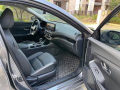 Nissan Sylphy 1.6L CVT Sincere Edition - ფოტო 5