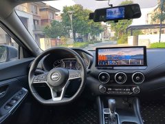 Nissan Sylphy 1.6L CVT Sincere Edition - ფოტო 6