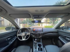 Nissan Sylphy 1.6L CVT Sincere Edition - ფოტო 7