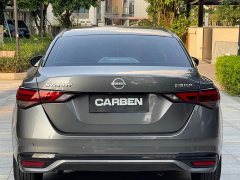 Nissan Sylphy 1.6L CVT Sincere Edition - ფოტო 8