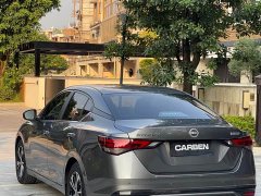 Nissan Sylphy 1.6L CVT Sincere Edition - ფოტო 9