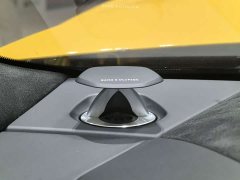 Lamborghini Urus 2021 4.0T V8 - ფოტო 10