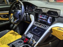 Lamborghini Urus 2021 4.0T V8 - ფოტო 12