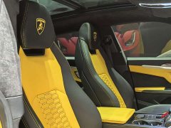 Lamborghini Urus 2021 4.0T V8 - ფოტო 13
