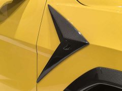 Lamborghini Urus 2021 4.0T V8 - ფოტო 16