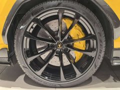 Lamborghini Urus 2021 4.0T V8 - ფოტო 17