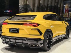 Lamborghini Urus 2021 4.0T V8 - ფოტო 4