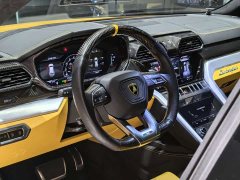 Lamborghini Urus 2021 4.0T V8 - ფოტო 6