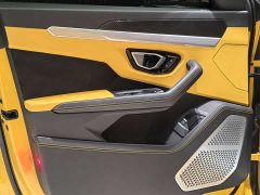 Lamborghini Urus 2021 4.0T V8 - ფოტო 7
