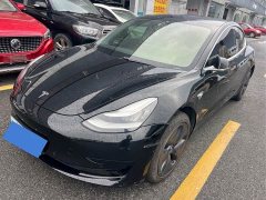 Tesla Model 3 Standard Range RWD Upgrade - ფოტო 1