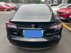 Tesla Model 3 Standard Range RWD Upgrade - ფოტო 3