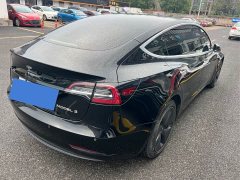 Tesla Model 3 Standard Range RWD Upgrade - ფოტო 4