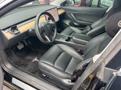 Tesla Model 3 Standard Range RWD Upgrade - ფოტო 5