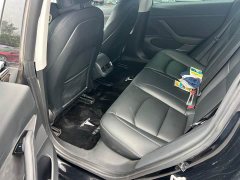 Tesla Model 3 Standard Range RWD Upgrade - ფოტო 6