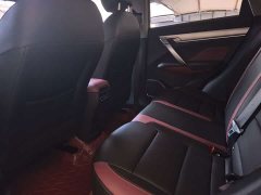 Geely Bingyue 2021 1.4T DCT Diamond Edition - ფოტო 10