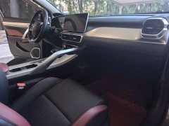 Geely Bingyue 2021 1.4T DCT Diamond Edition - ფოტო 11