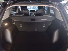 Geely Bingyue 2021 1.4T DCT Diamond Edition - ფოტო 13