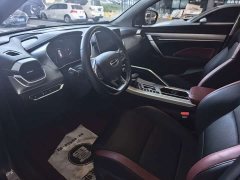 Geely Bingyue 2021 1.4T DCT Diamond Edition - ფოტო 3