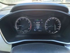 Geely Bingyue 2021 1.4T DCT Diamond Edition - ფოტო 6