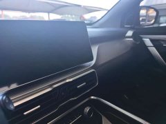 Geely Bingyue 2021 1.4T DCT Diamond Edition - ფოტო 8