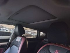 Geely Bingyue 2021 1.4T DCT Diamond Edition - ფოტო 9