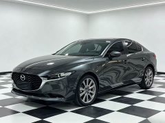 Mazda3 Axela 2.0L Automatic Elegant Edition - ფოტო 1